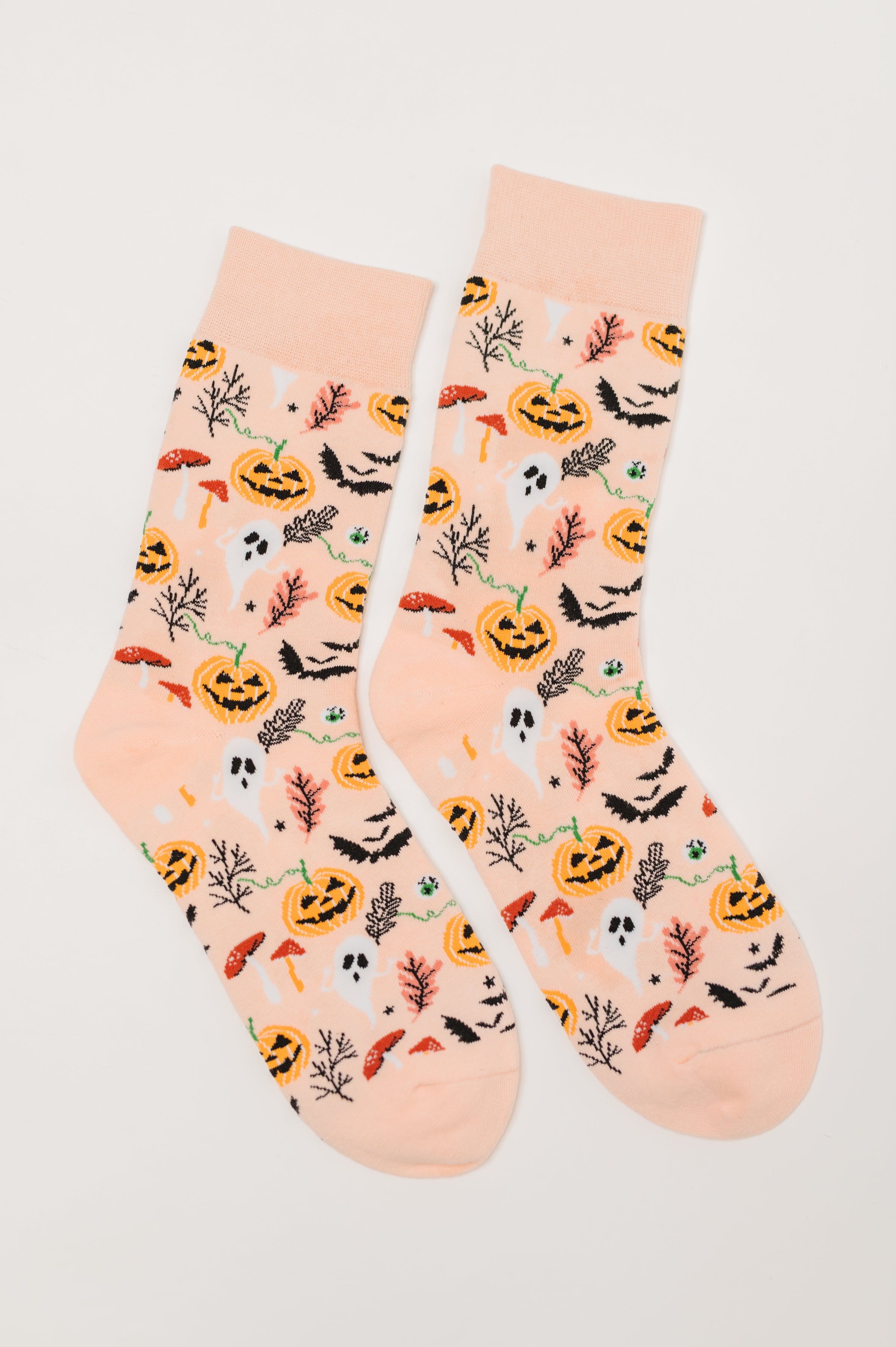 Halloween socks