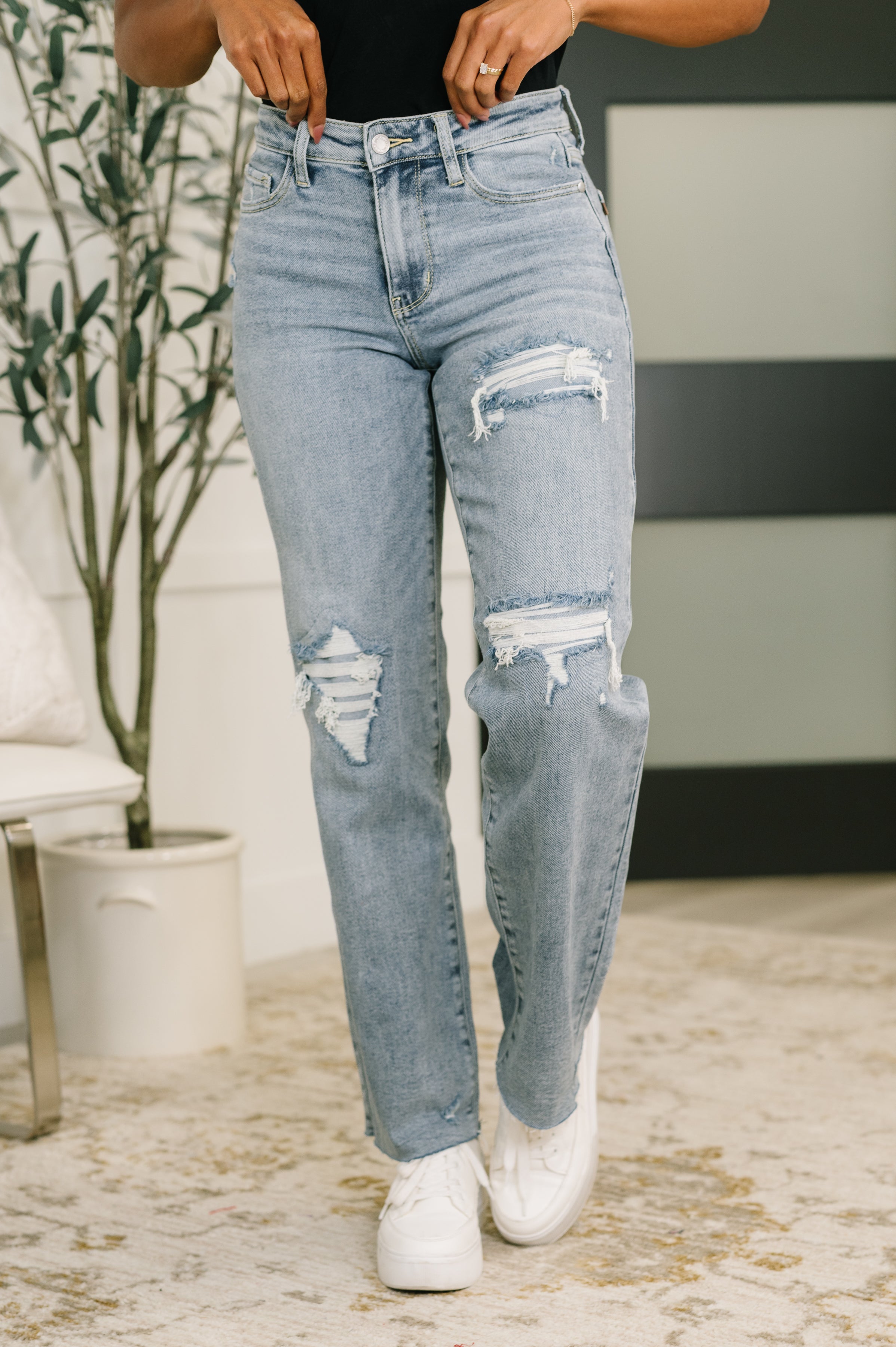 Judy Blue Jeans