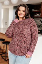 Women's Jersey Knit Shirt
