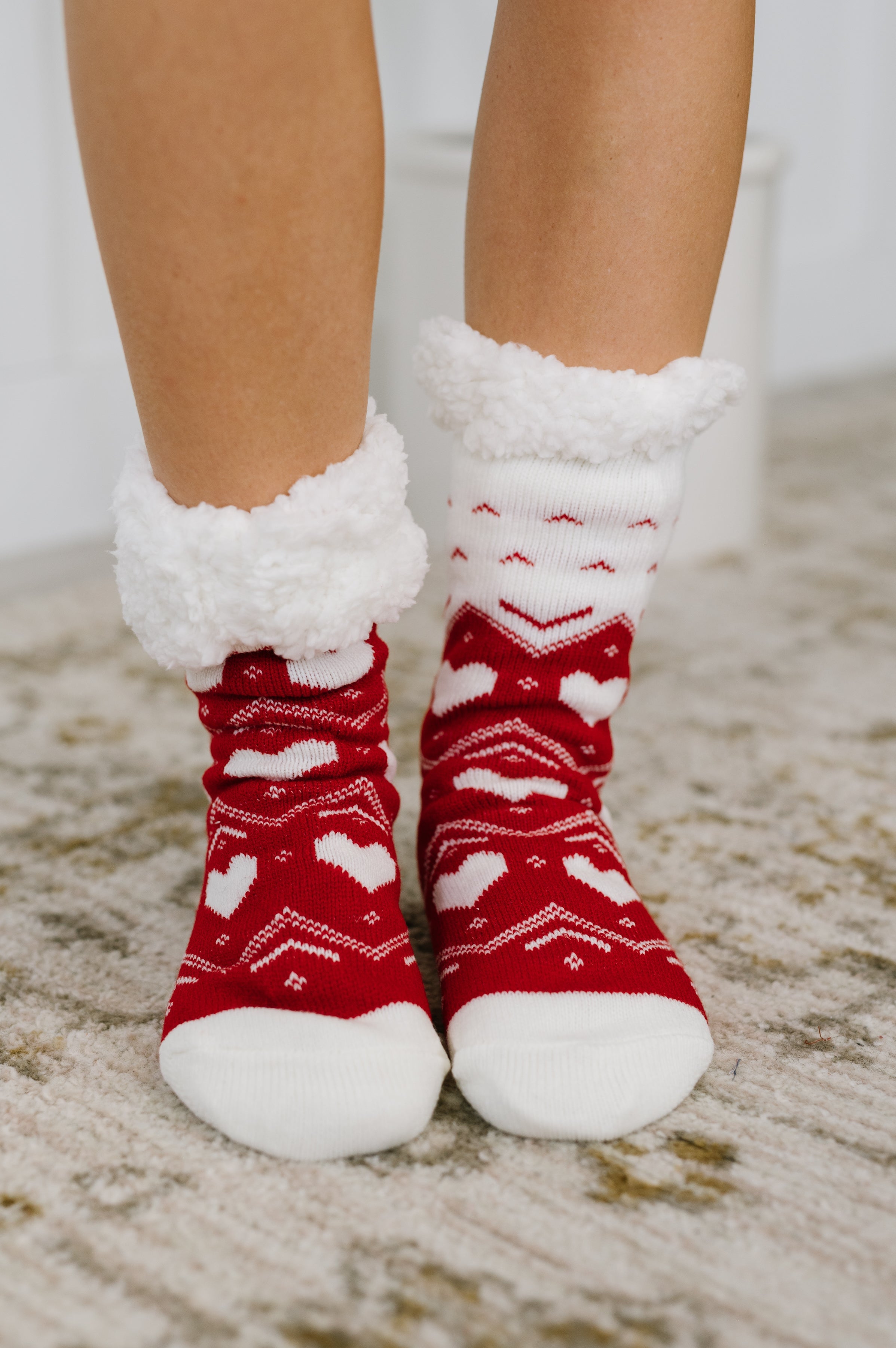 Christmas socks