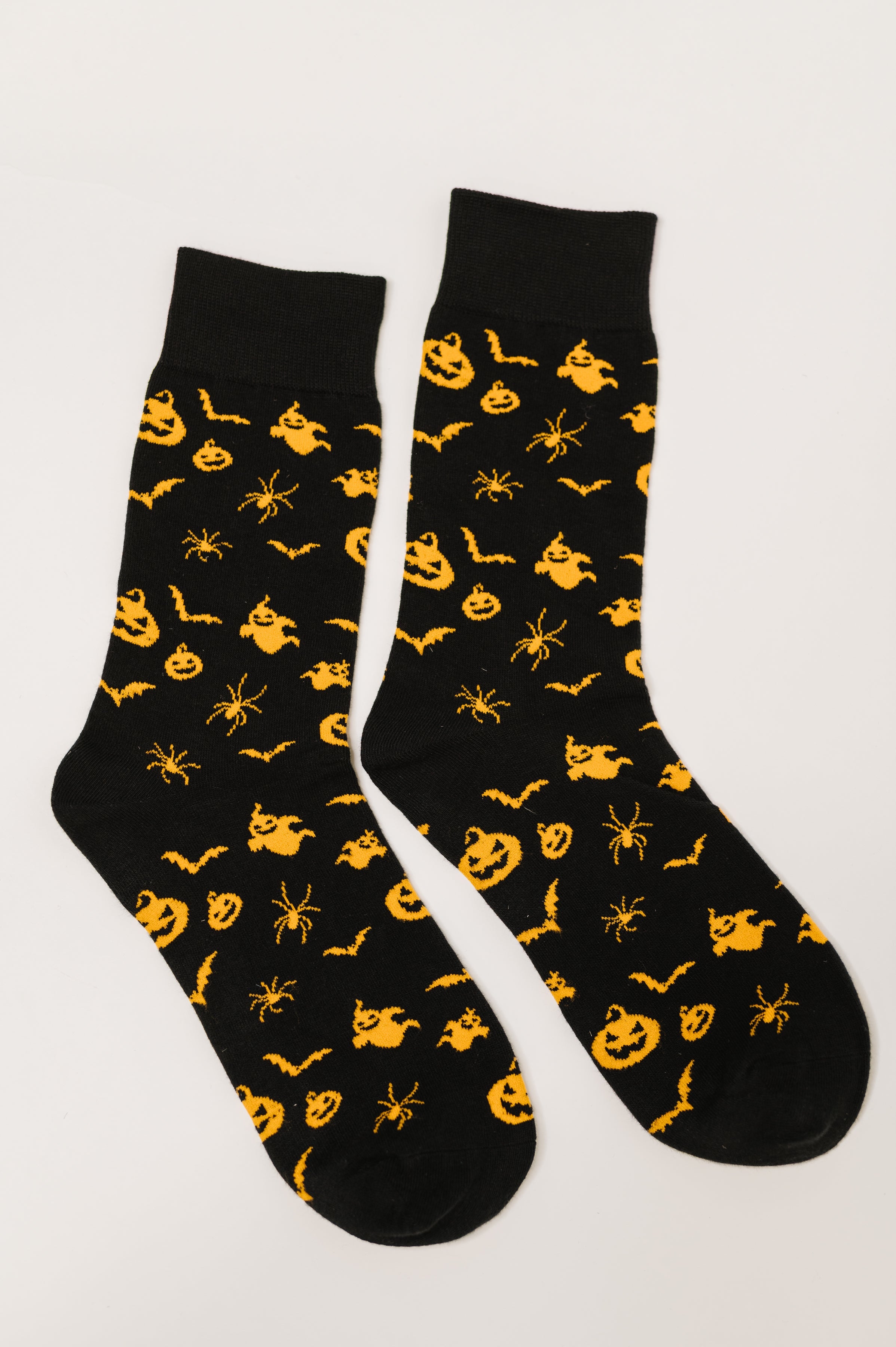 Halloween socks