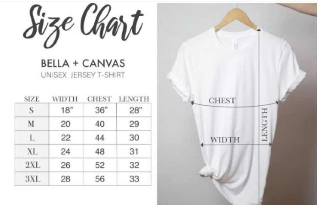 Spooky Season Graphic Tee