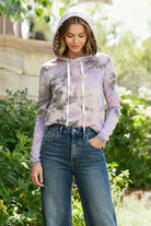 Women's Hooded Top