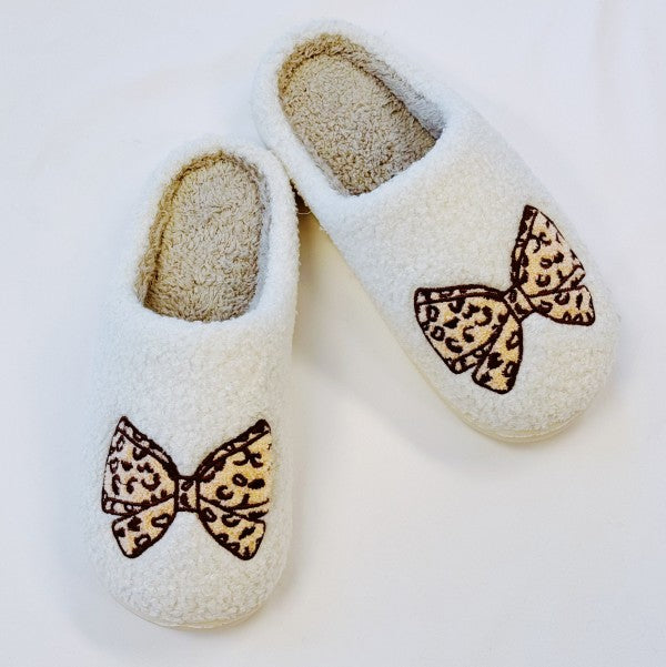 Women's Cozy Slippers