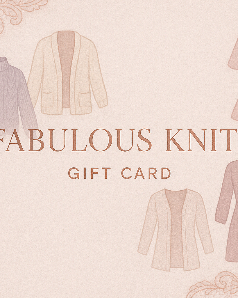 boutique gift card