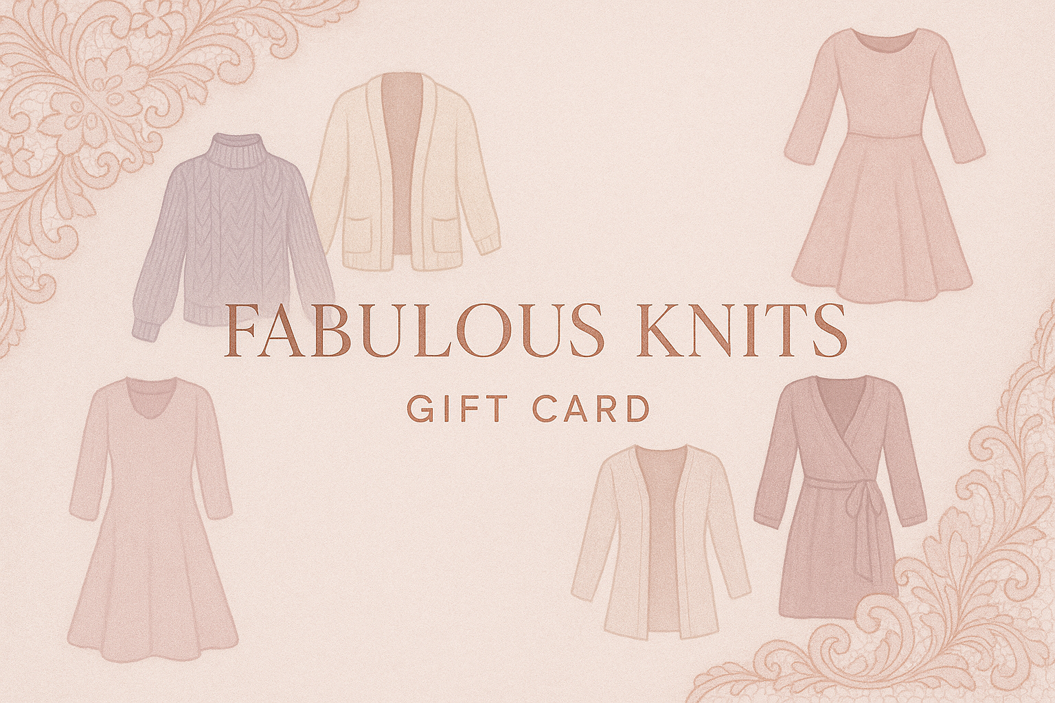 boutique gift card