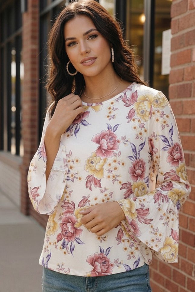 Blossom Top