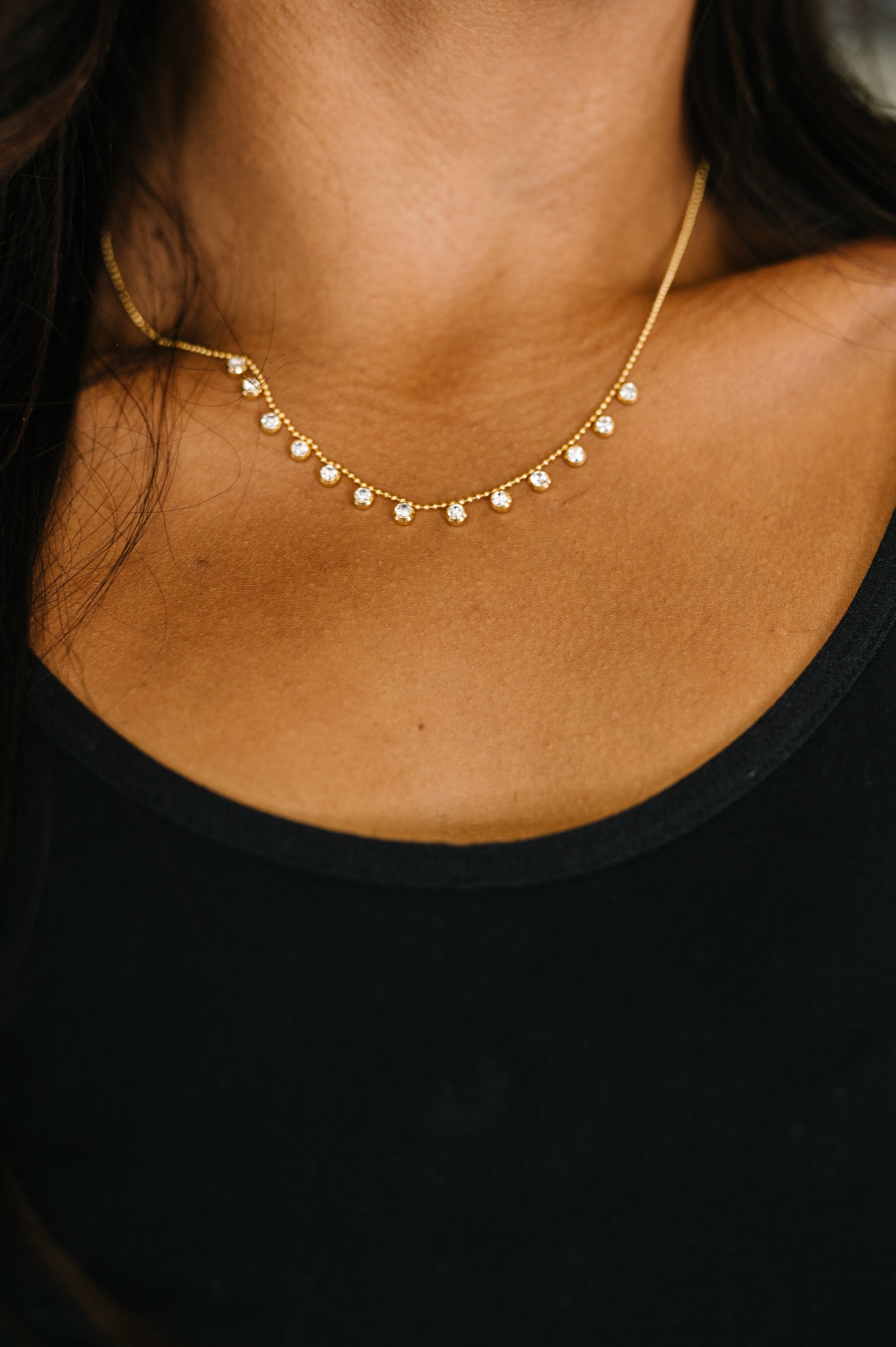 Hypoallergenic Jewelry