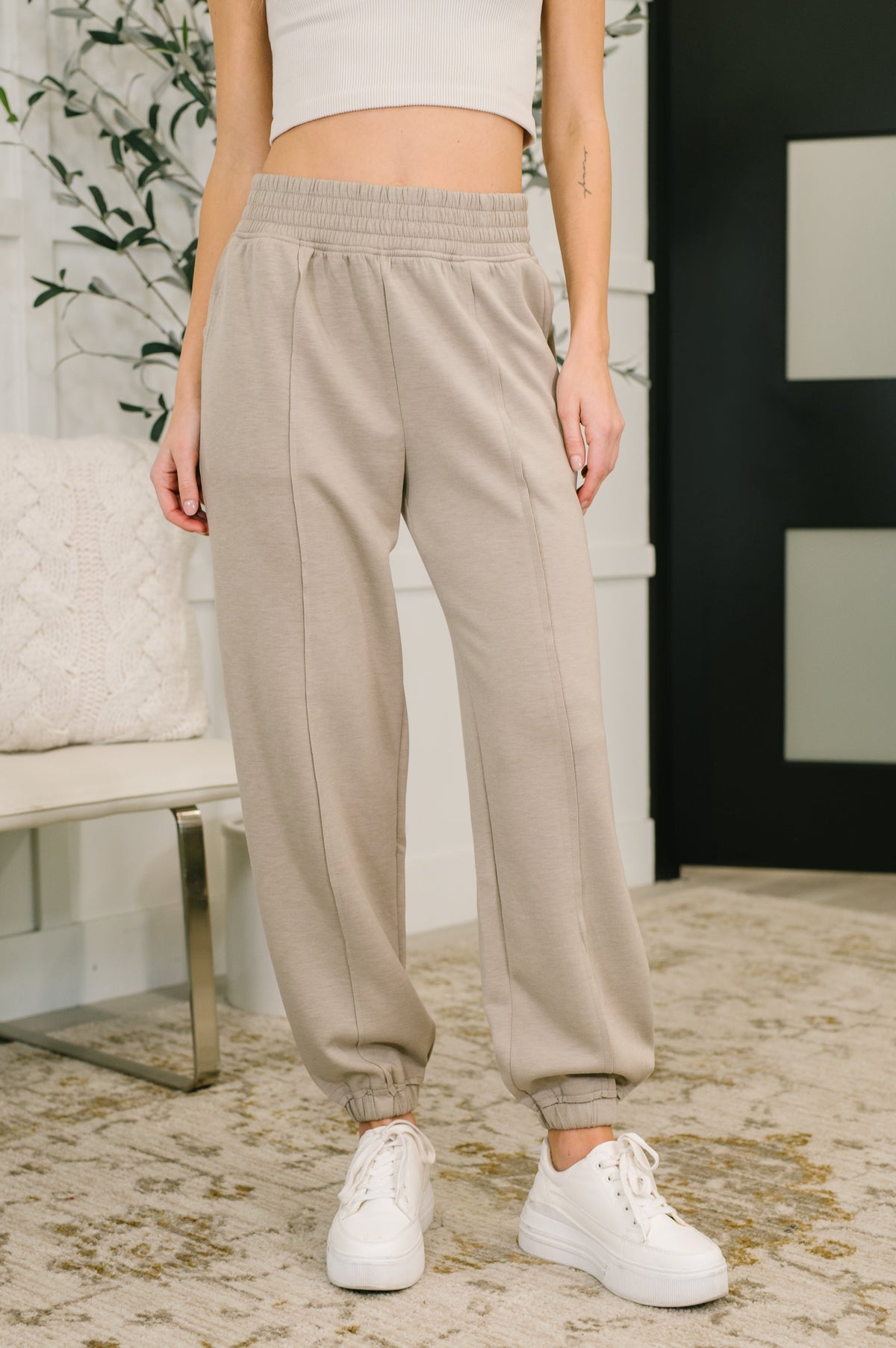 Comfortable Joggers
