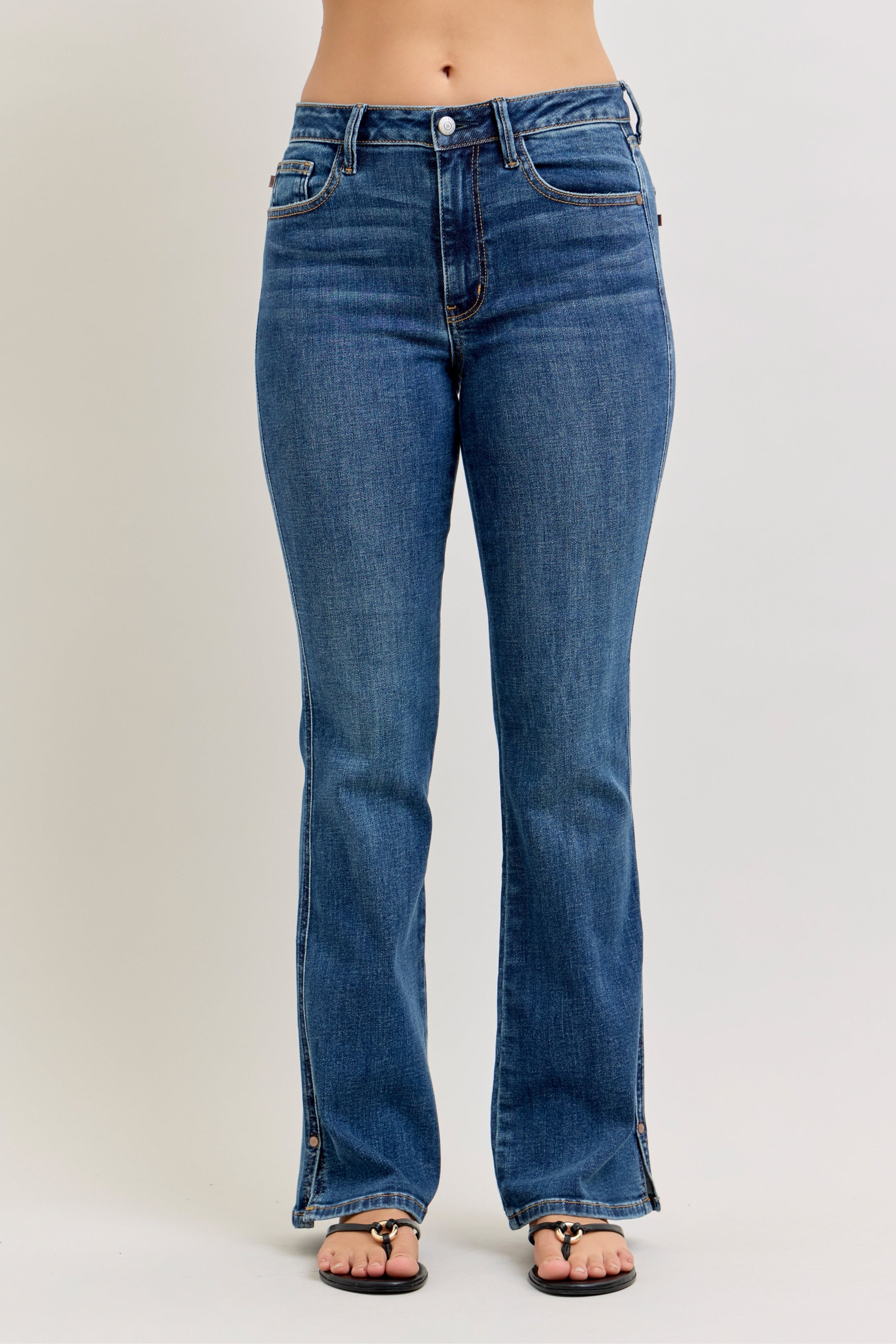 Judy Blue Bootcut Jeans