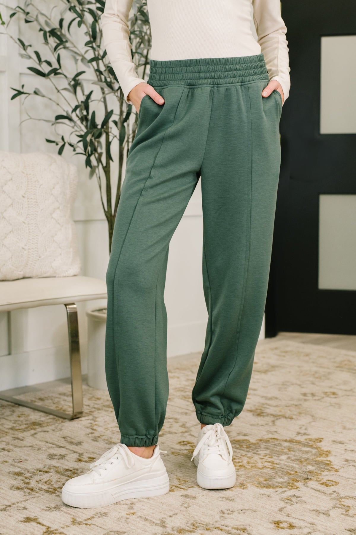 Comfortable Joggers