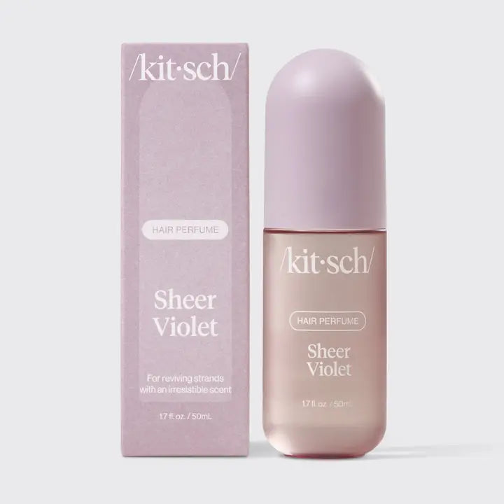 luxury hair perfume, body mist, Sheer Violet fragrance, Kitsch perfume, odor eliminating mist, violet raspberry perfume, premium hair fragrance, designer body spray, kistch hair perfume, kitsch body perfume, kitsch perfume