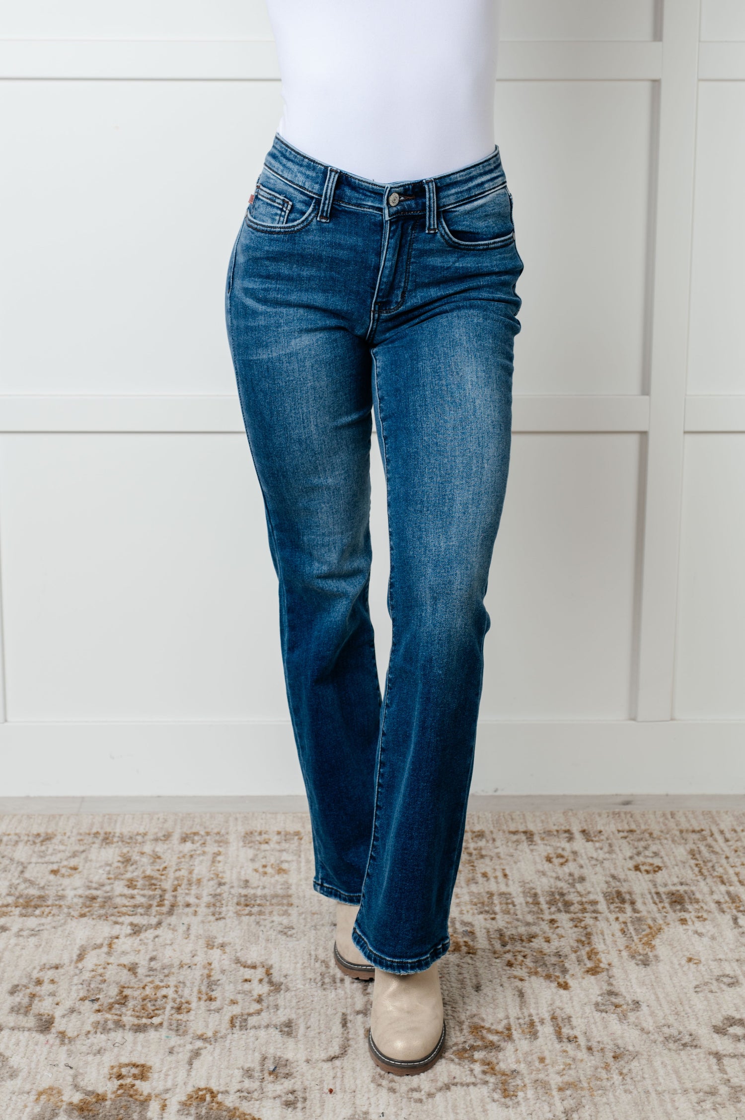 Judy Blue Denim