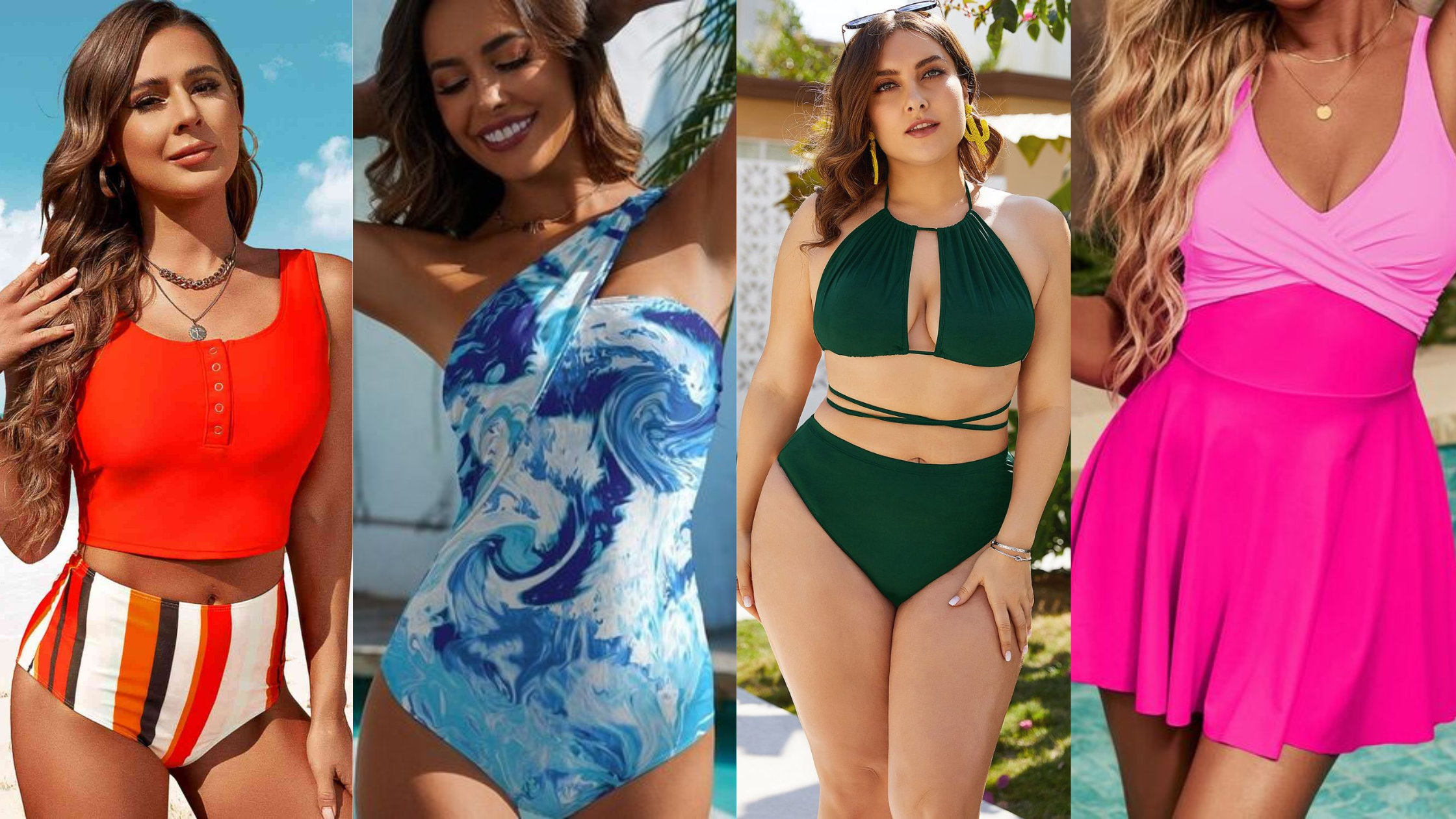 Swimwear