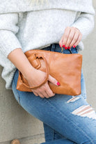 Mini Clutch Bag