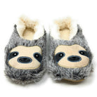 Women's Cozy Animal Slippers