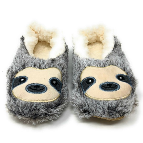 Women's Cozy Animal Slippers