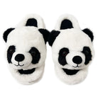 Panda Smiles Slippers