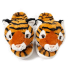 Tiger Roar Slippers