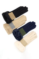 Smart Gloves Touch Screen