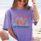 women's graphic top