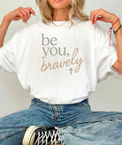 women's faith top