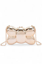 Statement Clutch