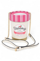 Ice Cream  Crossbody Bag