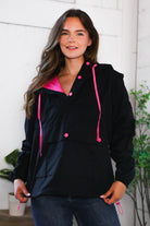 women's jacket