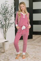 Women's Lightweight Sleepwear