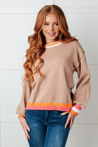 Women's Sweater