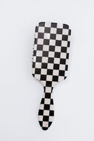 Paddle Style Hair Brush