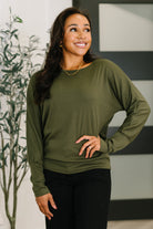 Women's Relaxed Fit Shirt