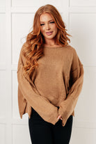 Women's Knit Sweater