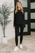 Two Piece Lounge Set