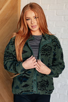 Women's Fleece Jacket