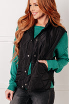 Puffer Vest