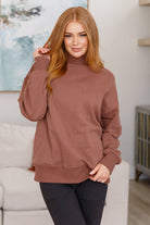 Women's Sweatshirt