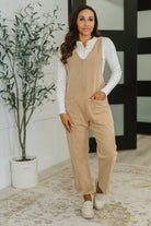women's jumpsuit