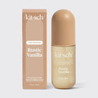 Luxury hair perfume, premium body mist, Rustic Vanilla fragrance, unisex parfum, odor-eliminating hair mist, tonka bean perfume, high-end fragrance, Kitsch beauty. Kitsch hair perfume, kitsch body perfume, kitsch perfume