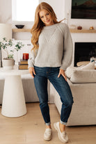 Women's sweater