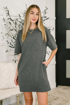 T-Shirt Dress