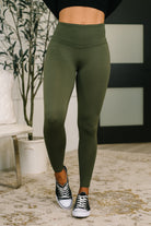 Women's Yoga Leggings