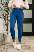 Women's Yoga Leggings