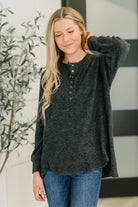 women's casual top