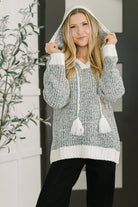 lightweight knit pullover