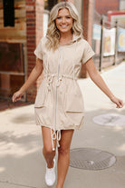 Women's Sporty Chic Dress