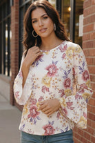 Blossom Top
