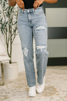 Judy Blue Jeans