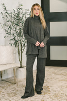 Cardigan Set
